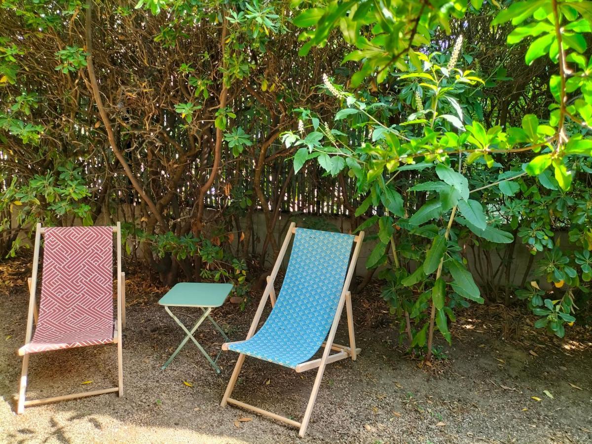 Calme Et Intimite Proche Avignon Piscine Options Au Choix Privee Ou Partagee De Juin A Octobre Villa Morieres-les-Avignon Buitenkant foto